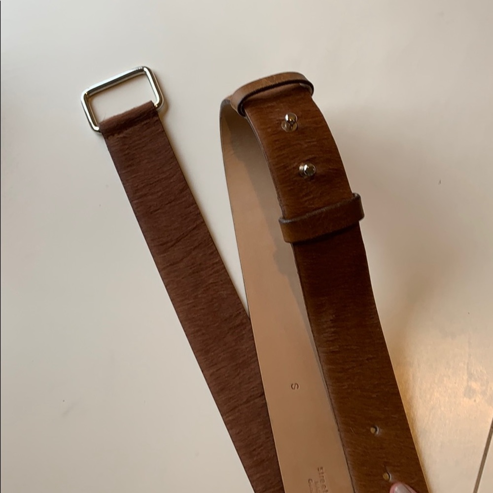 brown belt